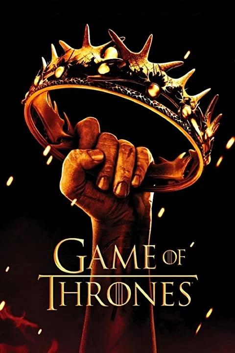 StreamQ IPTV Series Poster Game of Thrones 4K