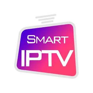 StreamQ IPTV Smart TV Compatibility Icon